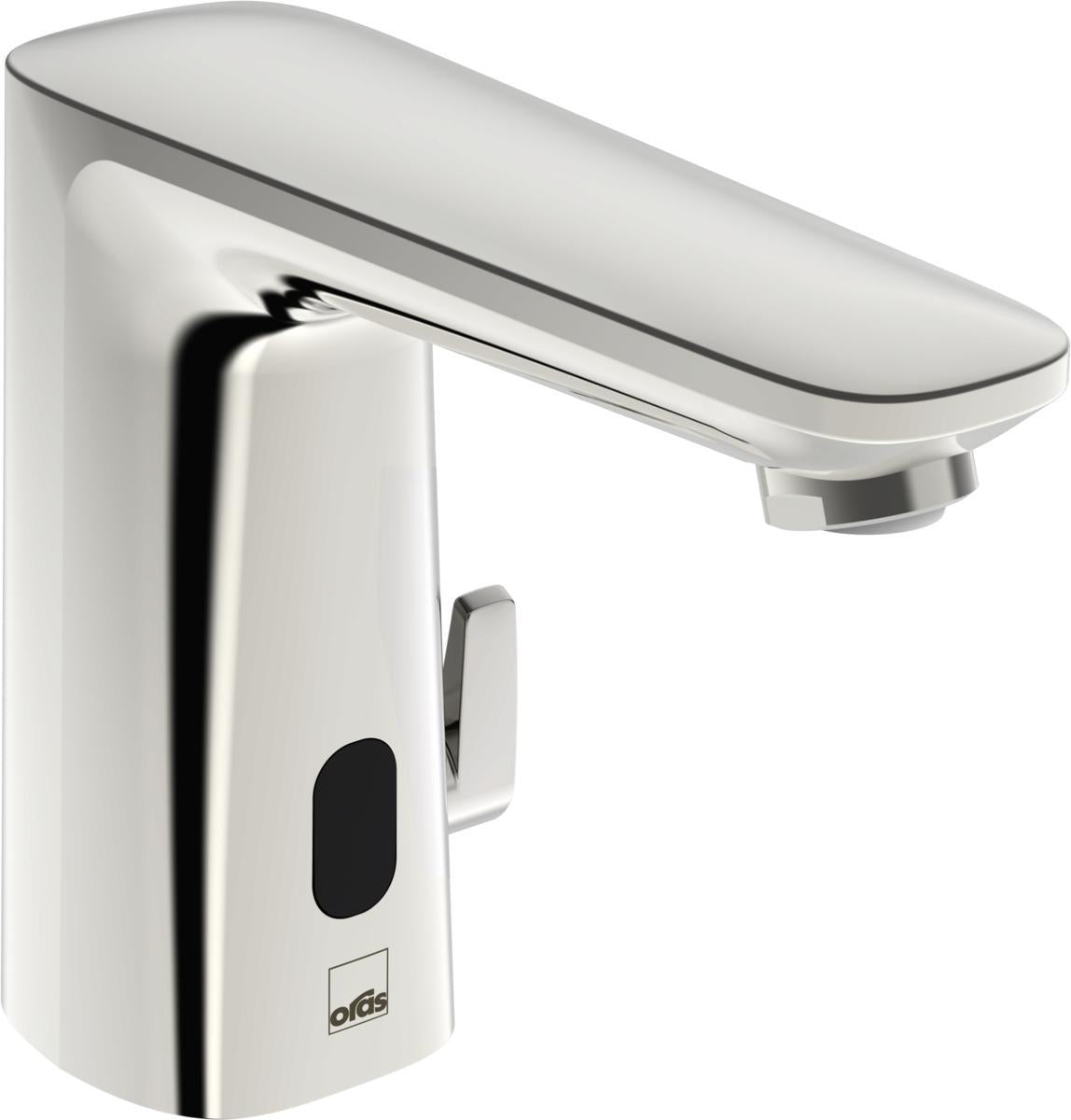 Pesuallashana Oras Electra 9200FZ 3 V BT [6110414]