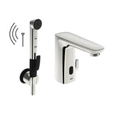 Pesuallashana Smart Bidetta Oras Electra 9222Fz - 104 3V Bt [6110432] |