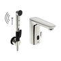 Pesuallashana Smart Bidetta Oras Electra 9222Fz - 104 3V Bt [6110432] |