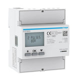 Energiamittari Din Hager Ecp380D 3V Suora 80A 4M S0 Mid [6773557] |