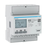 Energiamittari Din Hager Ecp300C 3V Virtam. 5A Mid S0 [6773567] |