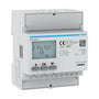 Energiamittari Din Hager Ecp300C 3V Virtam. 5A Mid S0 [6773567] |