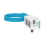 Energiamittari Paneeli Wiser Energiamittari Pt R9 1P [6768061] |