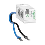 Energiamittari Paneeli Wiser Energiamittari Pt R9 1P+N Flex [6768065] |
