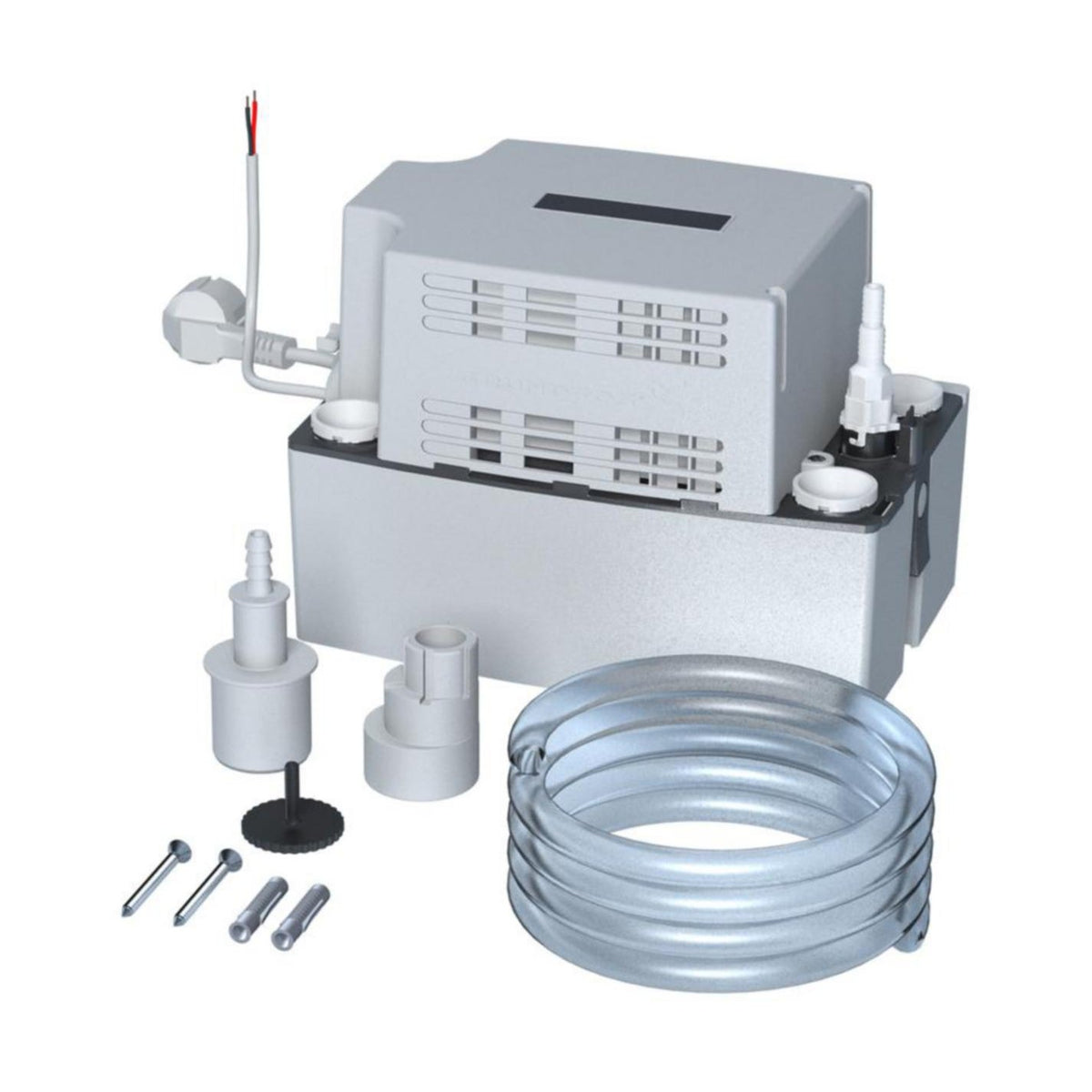 Kondenssivesipumppu Grundfos Conlift1 Säiliöllä 4965326