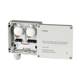 Termostaatti Eberle Dtr - E 3102 [2603923] |