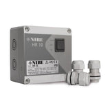 Lisärele Nibe Hr 10 [5361563] |