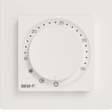 Yhdistelmätermostaatti DEVIreg Room [2605106] |