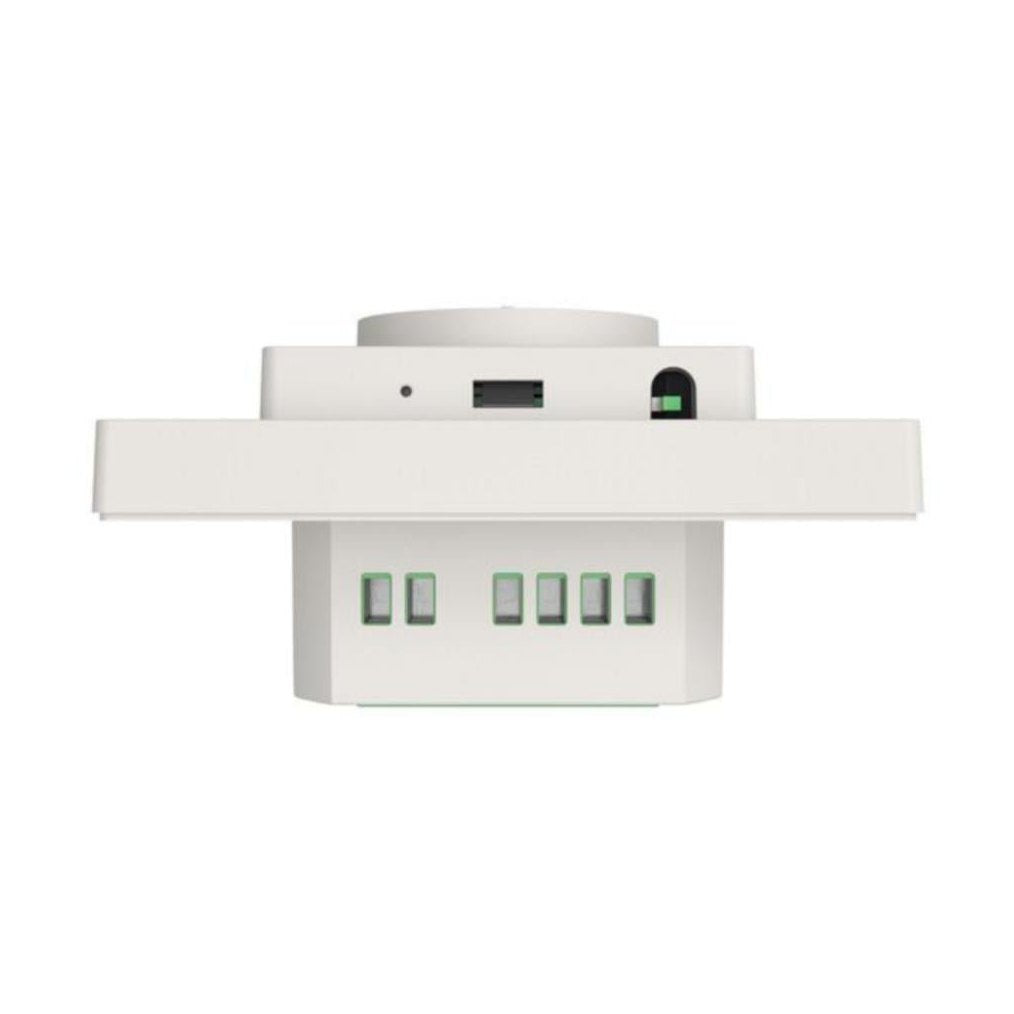 Yhdistelmätermostaatti DEVIreg Room [2605106] |