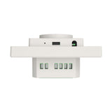 Yhdistelmätermostaatti DEVIreg Room [2605106] |