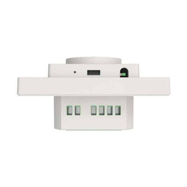 Yhdistelmätermostaatti DEVIreg Room [2605106] |