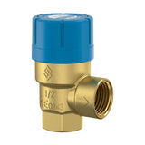 Varoventtiili Flamco - Ce - Prescor B 1/2 Sk - 1/2 Ulosp. - 8Bar Käyttöv [3942482] |