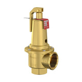 Varoventtiili Flamco - Ce - Prescor S 11/4 Sk - 11/2 Ulosp. - 4.5 Bar [3942355] |