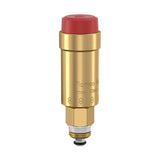 Autom.Ilmanpoistin Flamco Sululla 1/2Uk Flexvent (120°C. 10Bar) [4162221] |