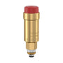 Autom.Ilmanpoistin Flamco Sululla 1/2Uk Flexvent (120°C. 10Bar) [4162221] |