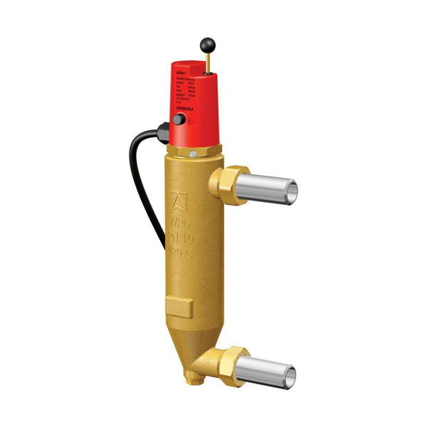 Kuivakiehuntasuoja Flamco Kuivakiehuntasuoja Wms 800 Dn2 [5076700] |