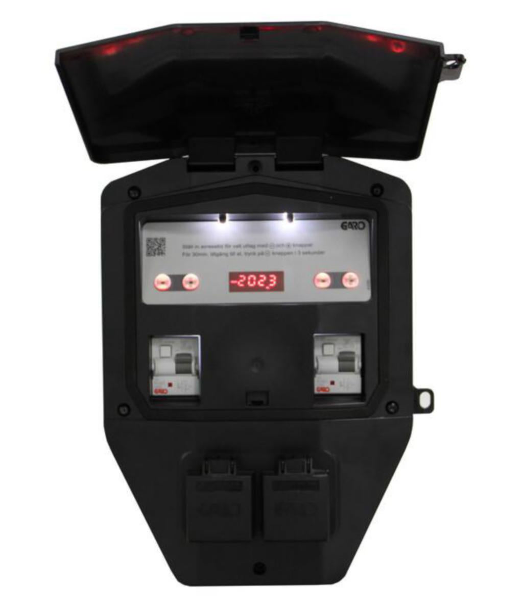 Piharasia Garo entity heat eh 206-2 [3451630]