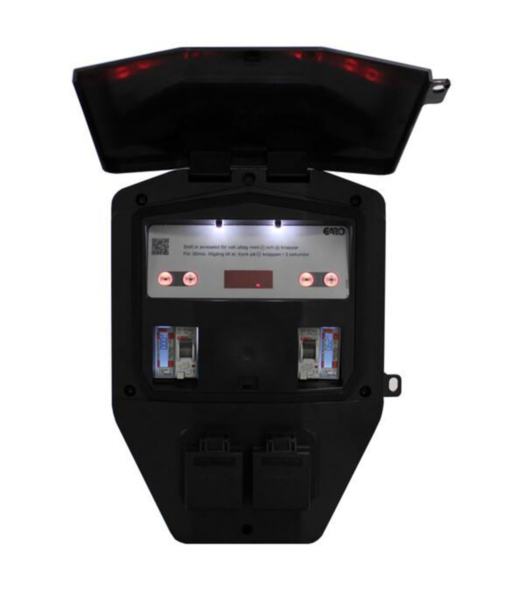 Piharasia Garo entity heat eh 210-2 m idlf [3451636]
