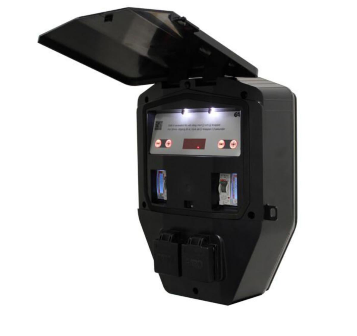 Piharasia Garo entity heat eh 210-2 m idlf [3451636]