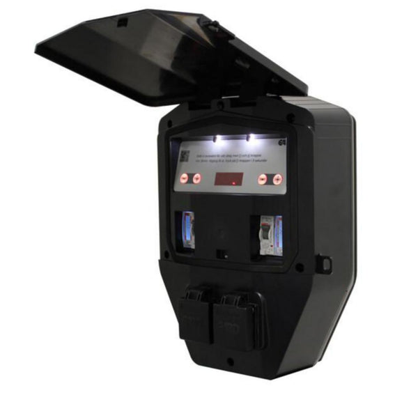 Piharasia Garo entity heat eh 210-2 m idlf [3451636]