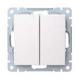Kytkin Saga 5/16Ax/250V/Ip21 Ukj 2X 50Kpl [2166535] |