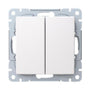 Kytkin Saga 5/16Ax/250V/Ip21 Ukj 2X 50Kpl [2166535] |