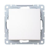 Kytkin Saga 6/16Ax/250V/Ip21 Ukj2X 50Kpl [2166536] |