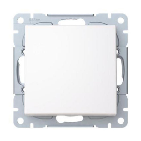 Kytkin Saga 6/16Ax/250V/Ip21 Ukj2X 50Kpl [2166536] |
