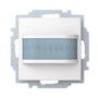 Liiketunnistin Saga Liiketunnistin Comfort 180° [2619466] |