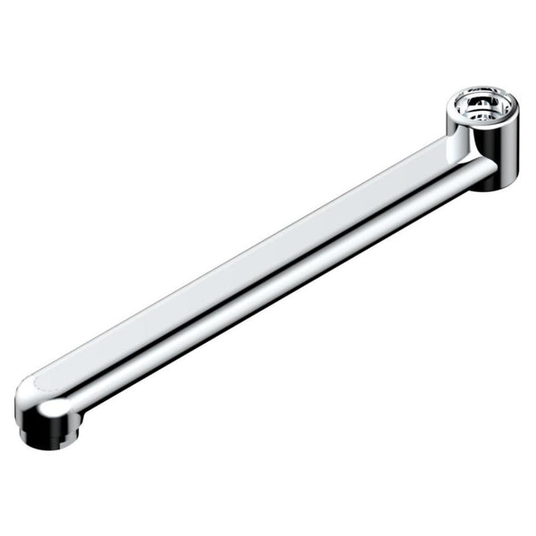 D-spout Gustavsberg Nordic, Nautic 150 mm 633632 [6577220]