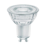 Kohdelamppu Ledvance Par16 5W/827 Gu10 Glowdim [4737558] |