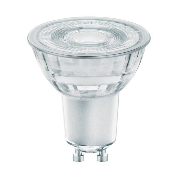 Kohdelamppu Ledvance Par16 5W/827 Gu10 Glowdim [4737558] |