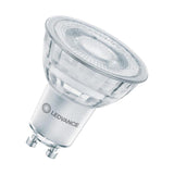 Kohdelamppu Ledvance Par16 5W/827 Gu10 Glowdim [4737558] |