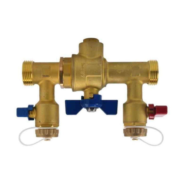 Täyttöryhmä Maalämpöpumpulle A-Collection G25 Max 12Kw 5362852