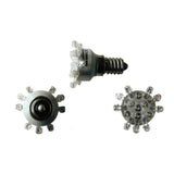 Led - Lamppu Perel Exit E14 24V 15Lm Ympäris [4798868] |