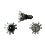 Led - Lamppu Perel Exit E14 24V 15Lm Ympäris [4798868] |