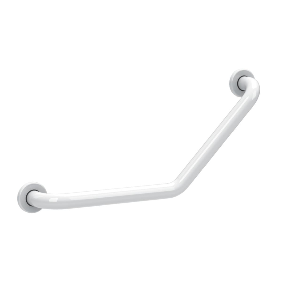 Kulmatukikahva 45° Polaria Eh-N1212-Pc 300X300Mm K Design [5774786]