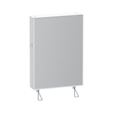 Annostelijapeilikaappi Redos 500 2Xdispenso [6045212] |