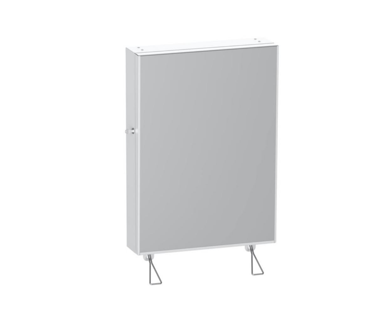 Annostelijapeilikaappi Redos500 Kall.Peili,2Xdispenso [6045214] |