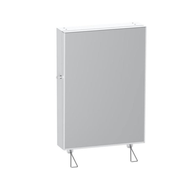 Annostelijapeilikaappi Redos500 Kall.Peili,2Xdispenso [6045214] |