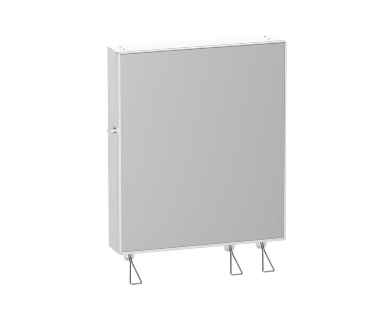 Annostelijapeilikaappi Redos 600 3Xdispenso [6045208]