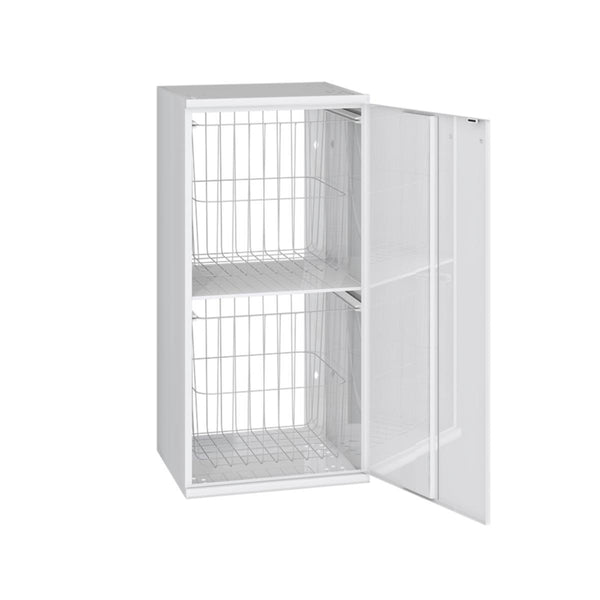 Pyykkikaappi Pyk 300 A Oikea/Lev.300Mm/Alak [6046074] |