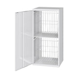 Pyykkikaappi Pyk 300 A Vasen/Lev.300Mm/Alak [6046073] |