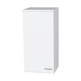 Säilytyskaappi 400 Vasen Ylä [6045132] |