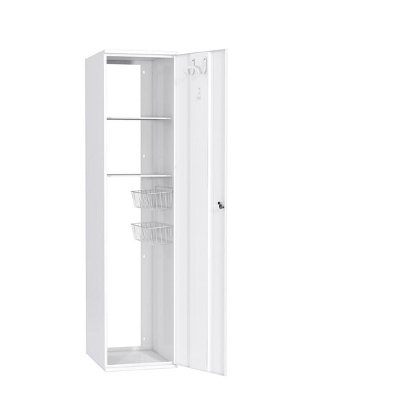 Siivouskaappi Sik 400 Sa Oikea 400X1700X350 [6046084] |