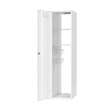 Siivouskaappi Sik 400 Sa Vasen 400X1700X350 [6046083] |