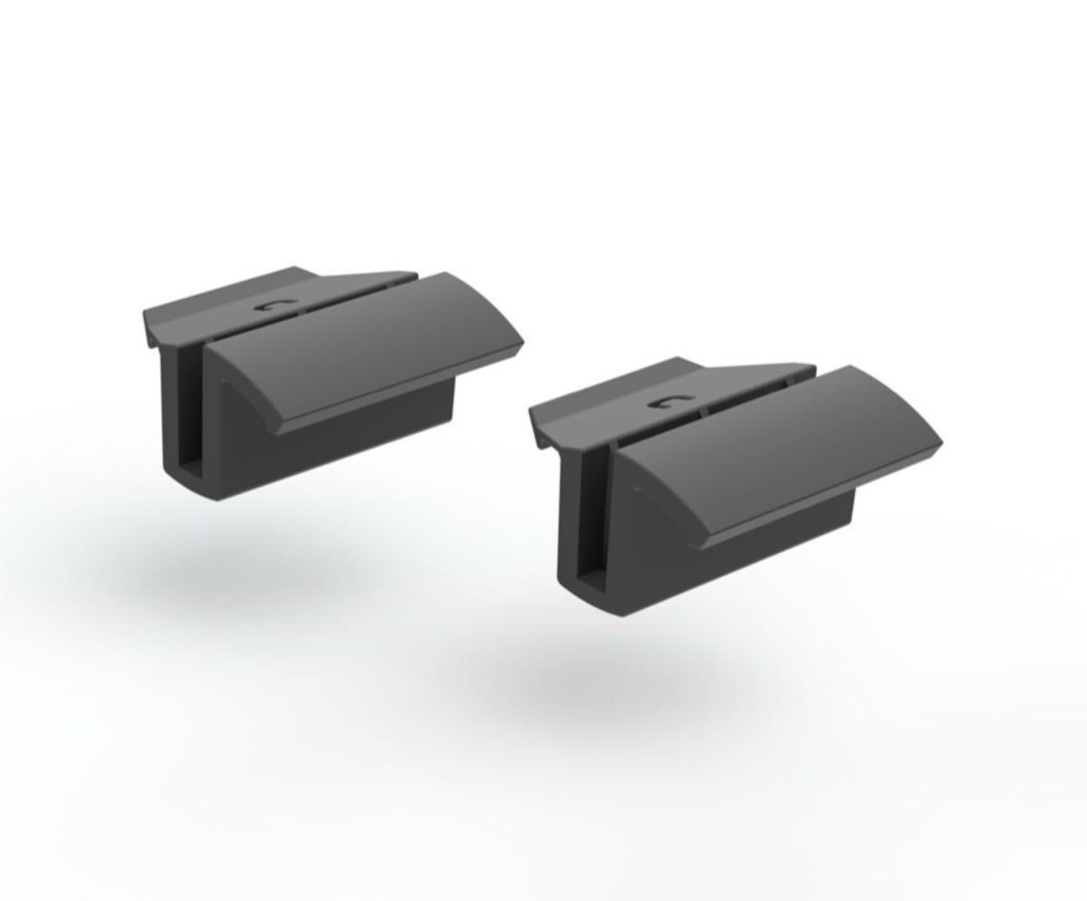 Vedinpari Vedinpari Lumena Harmaa [6045343]