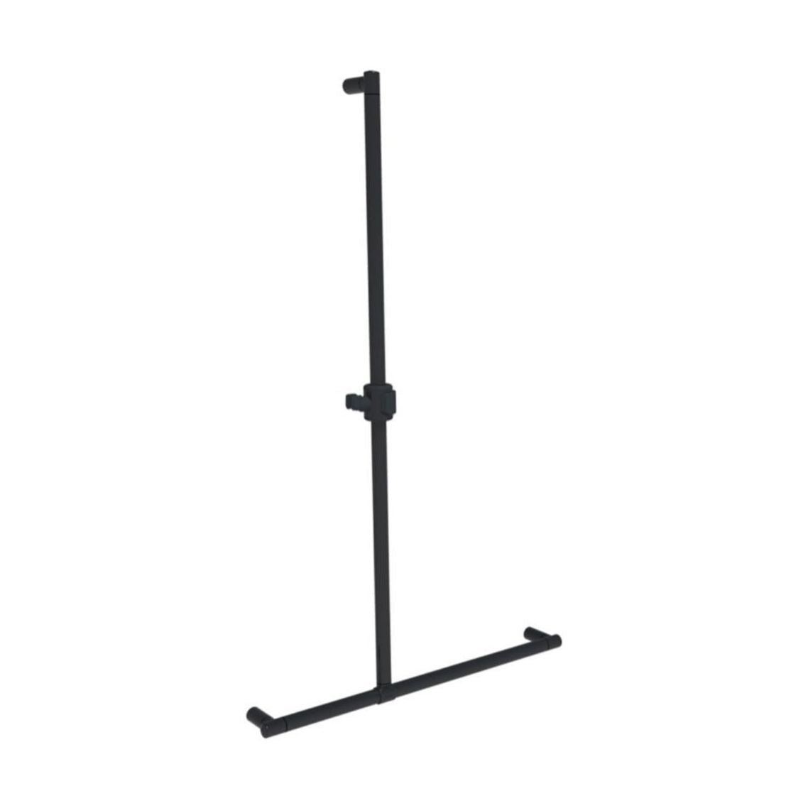 Suihkukaide Erlau Db-R 1200X500 5774722