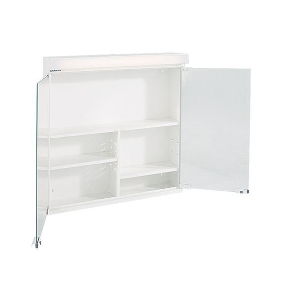 Peilikaappi V2020352 Polaria LED VPK 700 oikea [6045157]