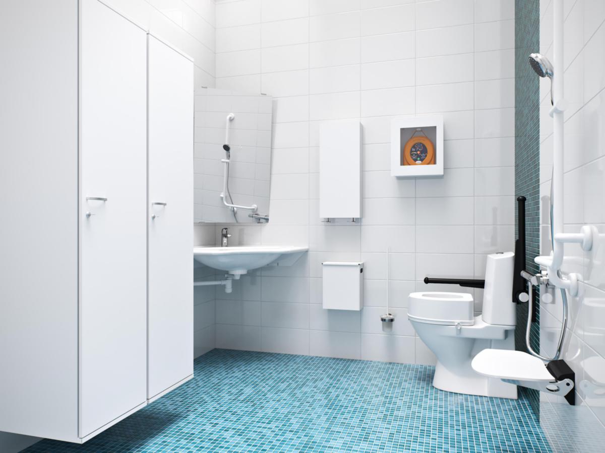 Polaria peili Facil 1000 X 600 V1813 [6045297] |